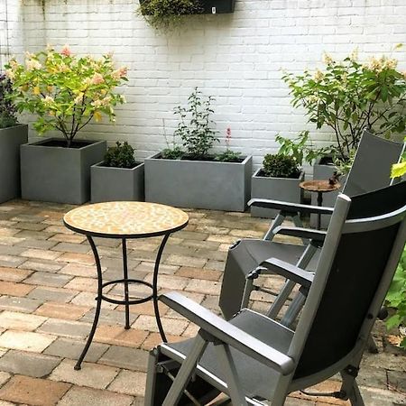 Studio Emdecker Am Delft Apartment Emden Ngoại thất bức ảnh