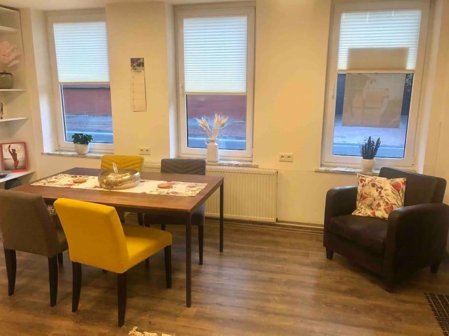 Studio Emdecker Am Delft Apartment Emden Ngoại thất bức ảnh