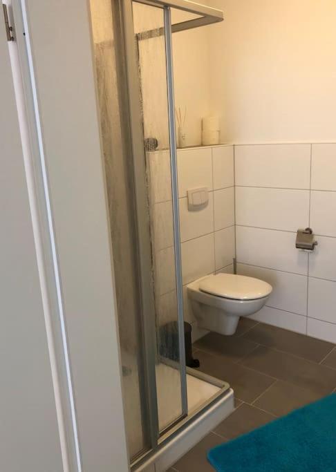 Studio Emdecker Am Delft Apartment Emden Ngoại thất bức ảnh