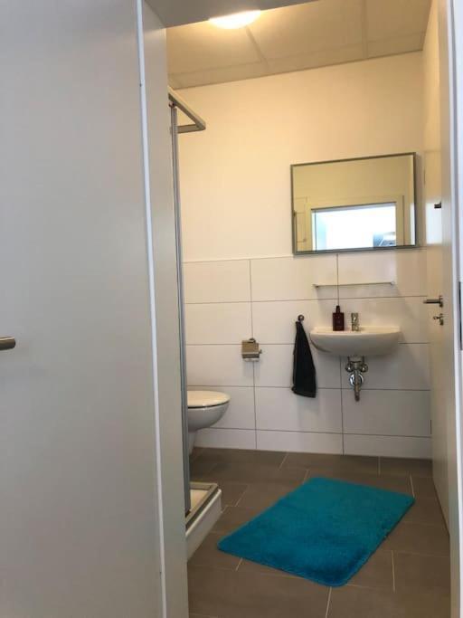 Studio Emdecker Am Delft Apartment Emden Ngoại thất bức ảnh