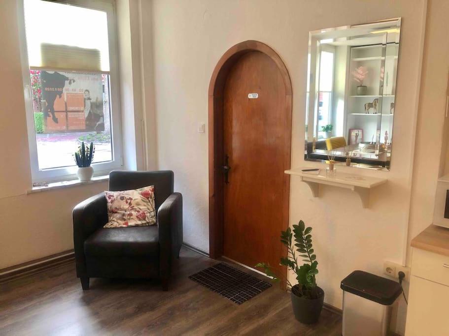 Studio Emdecker Am Delft Apartment Emden Ngoại thất bức ảnh